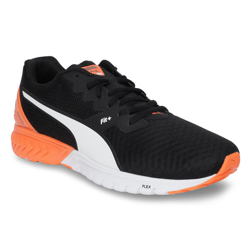 puma ignite stride