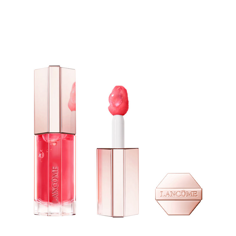 Lancome Lip Idole Juicytreat - Hydrating Lip Gloss - 12 Cherrylicious