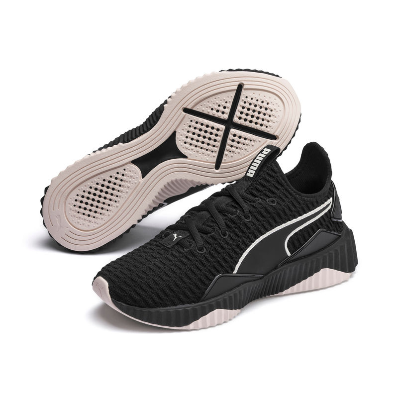 Buy Puma Defy Wn S Running Shoe 7 Online