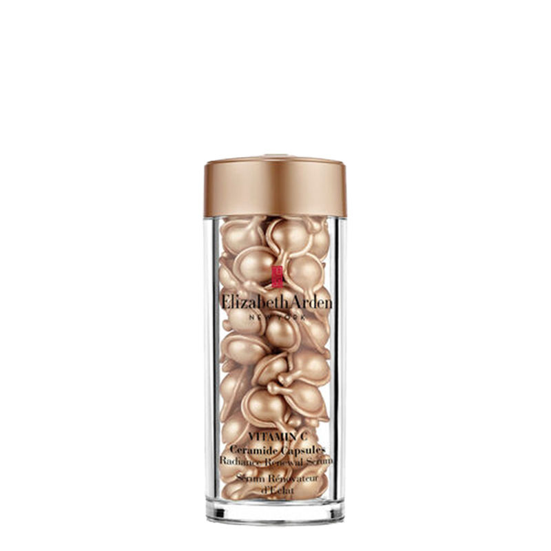 Elizabeth Arden Vitamin C Ceramide Capsules Radiance Renewal Serum