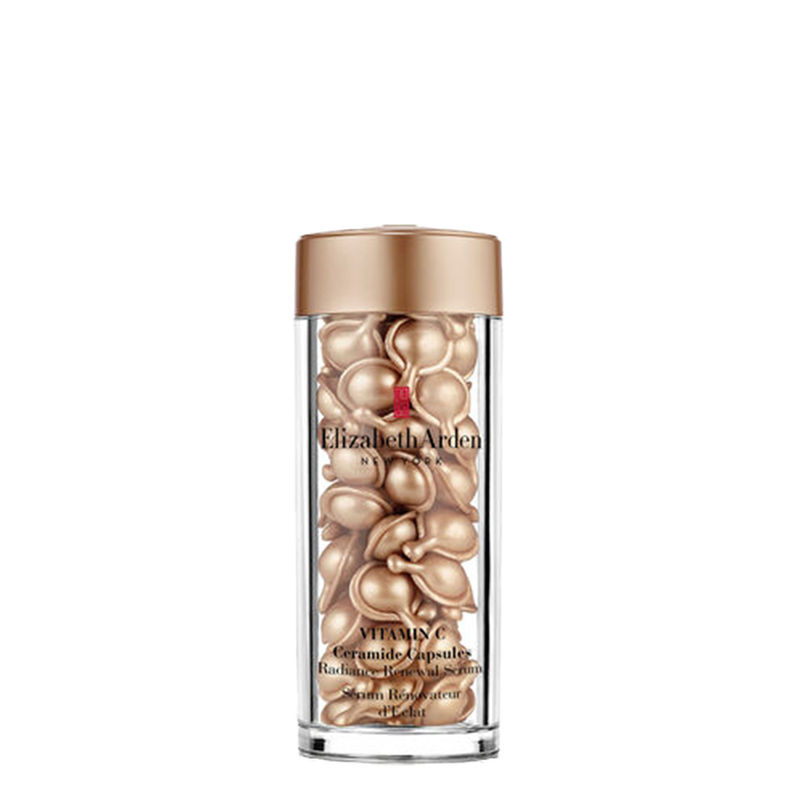 Elizabeth Arden Vitamin C Ceramide Capsules Radiance Renewal Serum