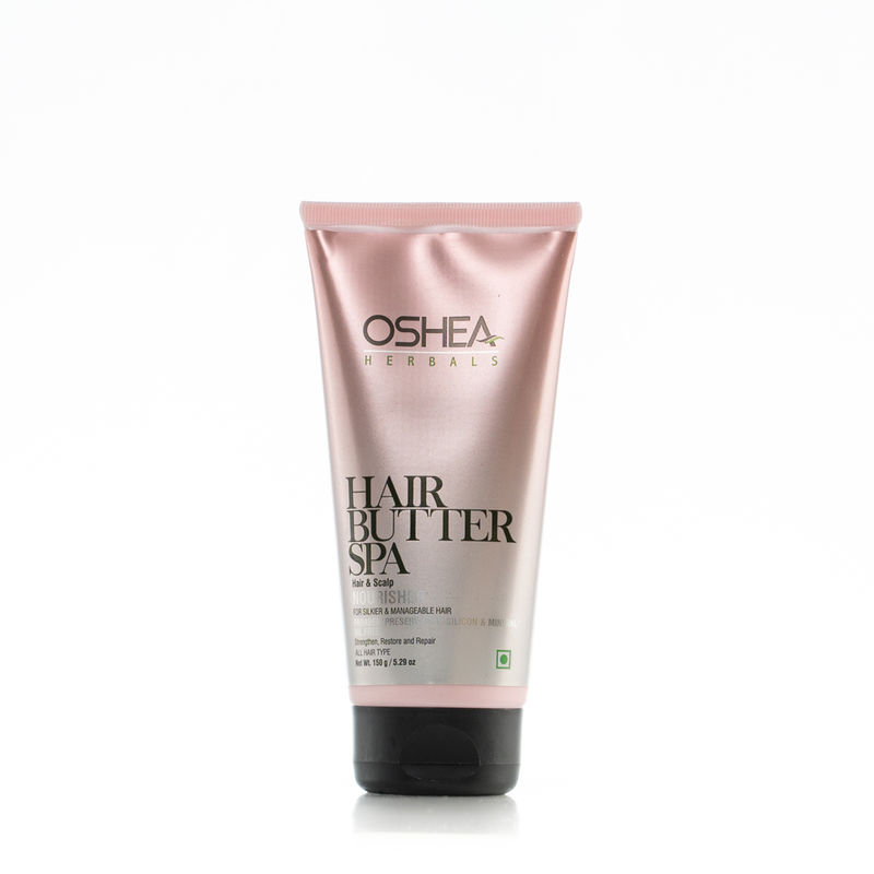 Oshea Herbals Hair Butter Spa Scalp Nourisher