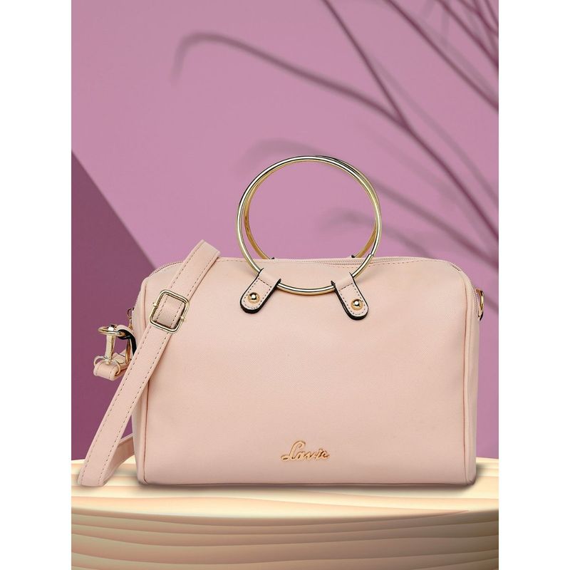 Buy Lavie Vonnegut Women s Box Bag Coral Online