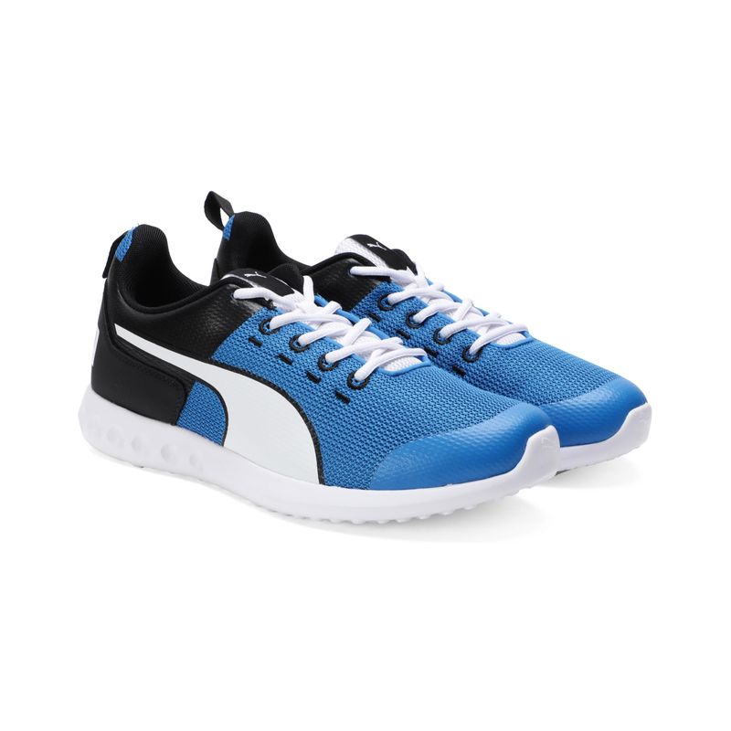 Buy Puma Chromeson Idp Puma Black Online