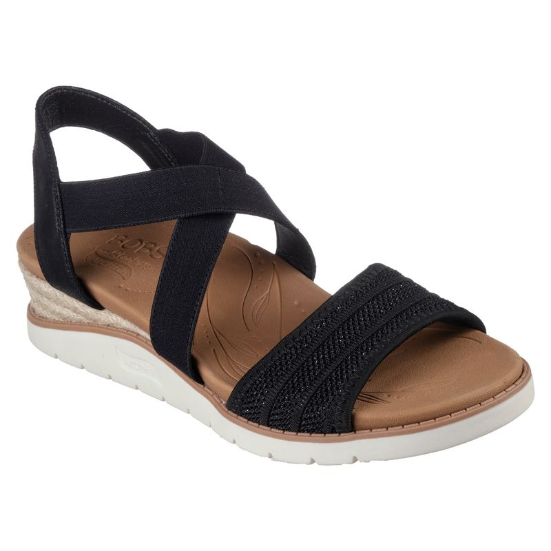 Bionica paisley wedge hotsell sandal