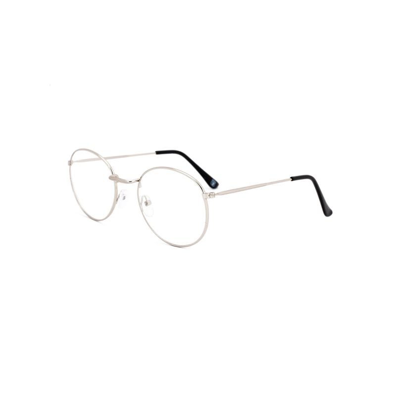 Buy ROYAL SON Unisex Round Spectacles Frame (Small)-RS006SF Online