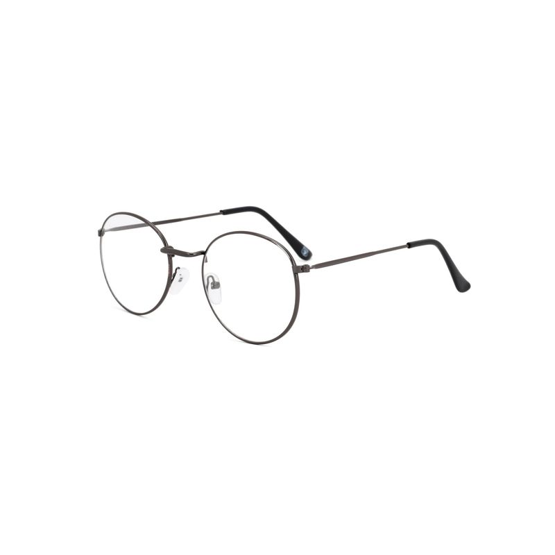 Buy ROYAL SON Unisex Round Spectacles Frame (Small)-RS007SF Online