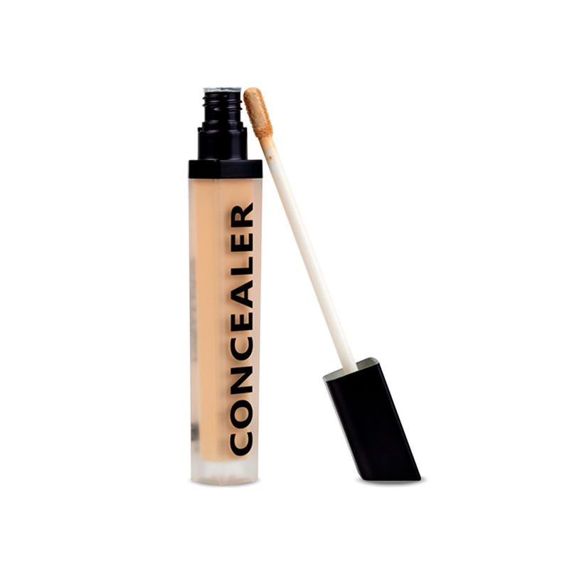 Daily Life Forever52 Coverup Concealer - Natural