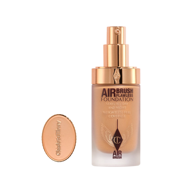 Charlotte Tilbury Airbrush Flawless Foundation Foundation - 9 Cool