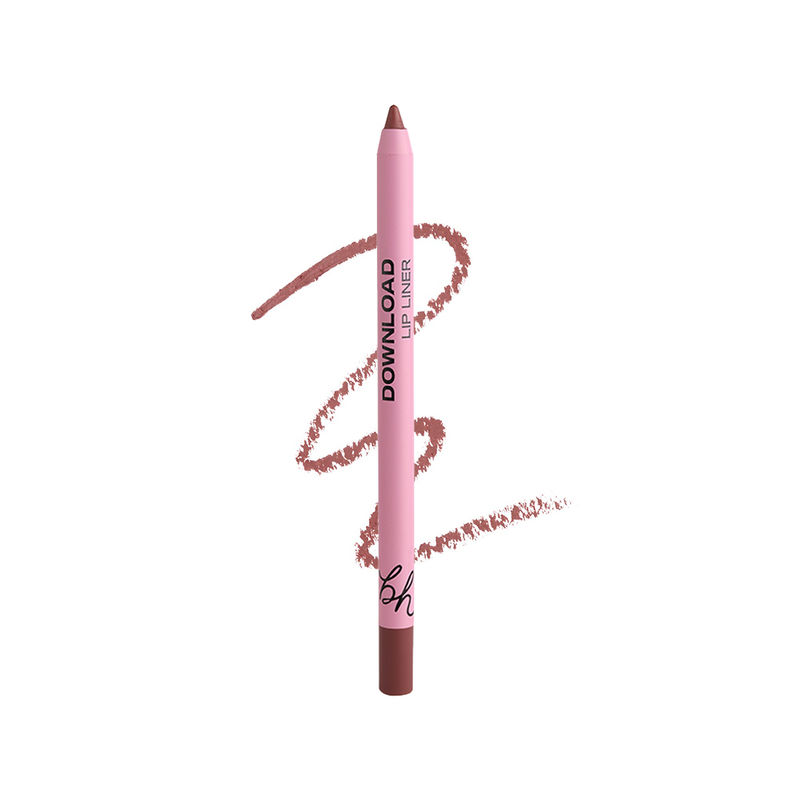 BH Cosmetics Los Angeles Download Lip Liner - Disclosure