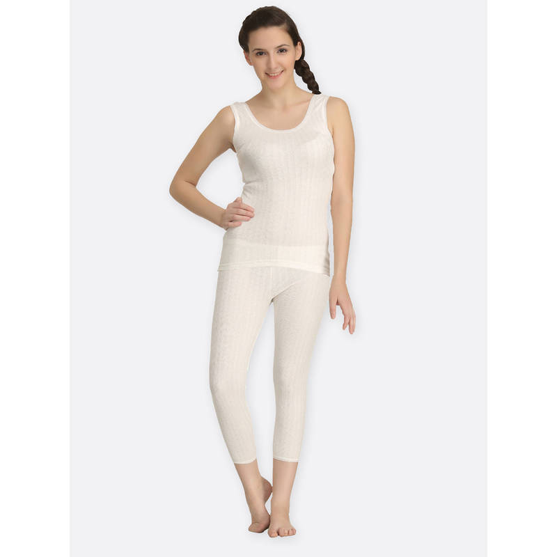 Kanvin Thermal Top and Bottom (Set of 2) (2XL)