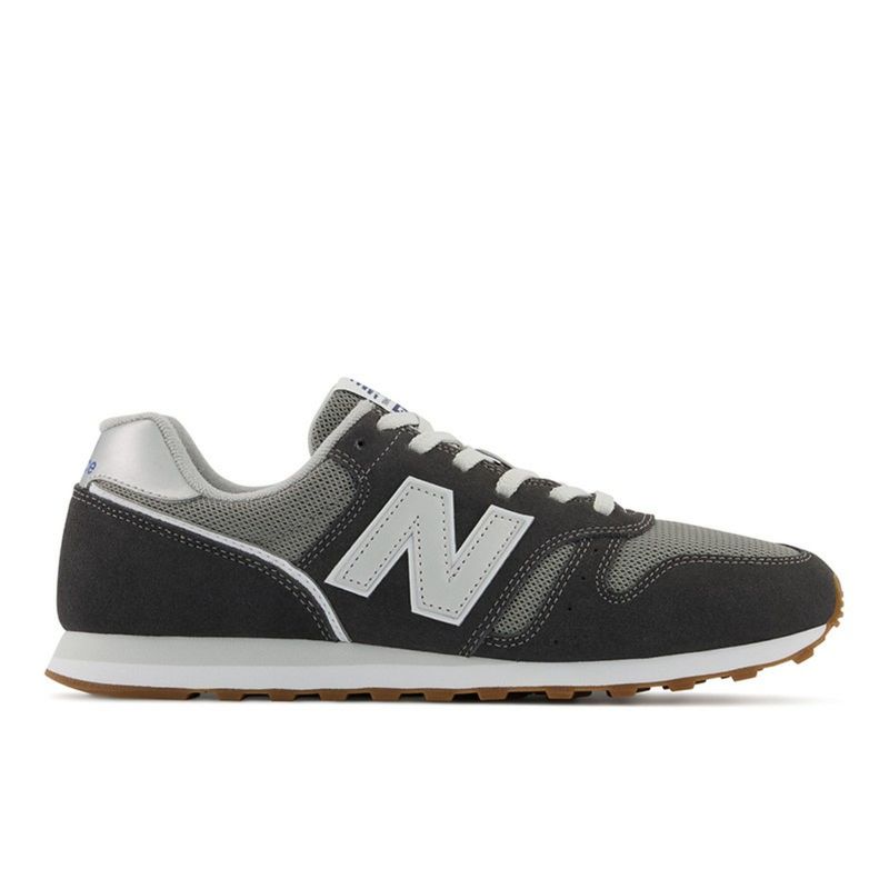 Buy New Balance Men 373 Grey Sneaker Online