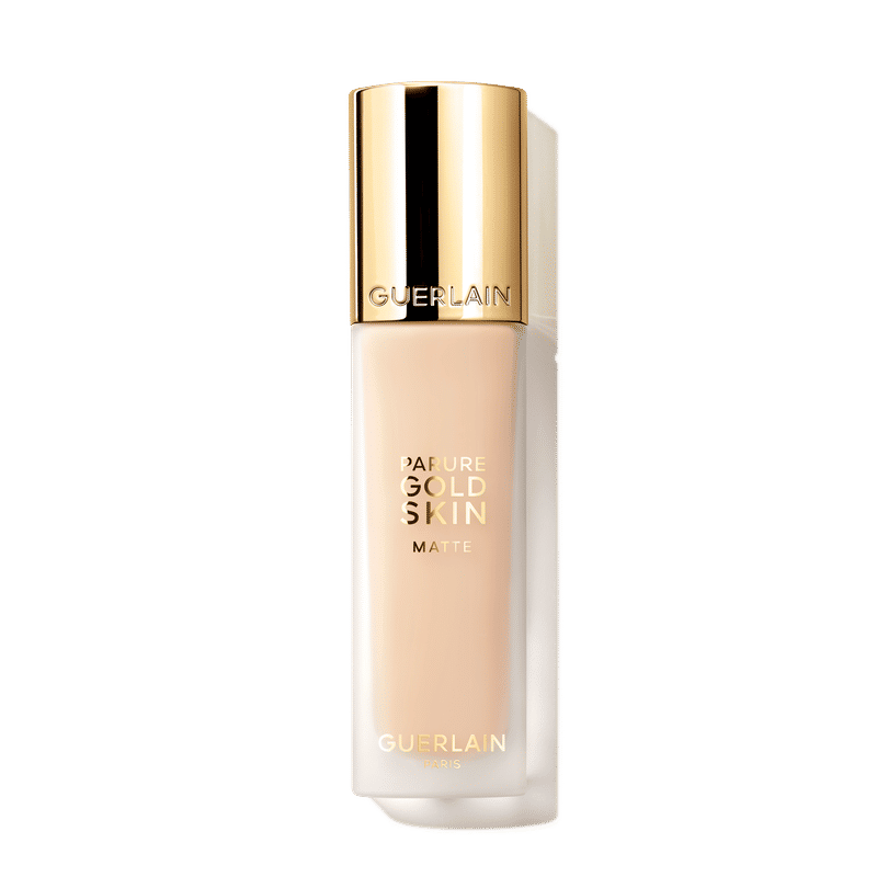 Guerlain Parure Gold Skin Matte Foundation 02W