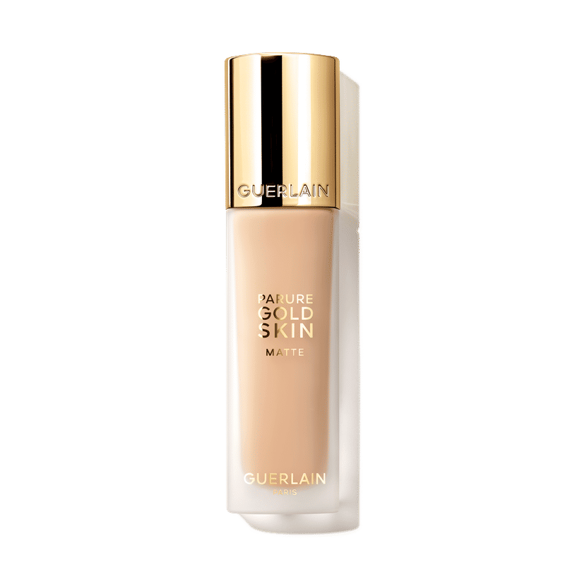 Guerlain Parure Gold Skin Matte Foundation 03N