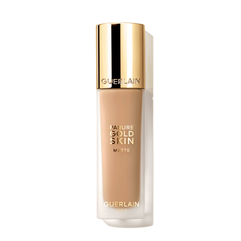 Guerlain Parure Gold Skin Matte Foundation 04N