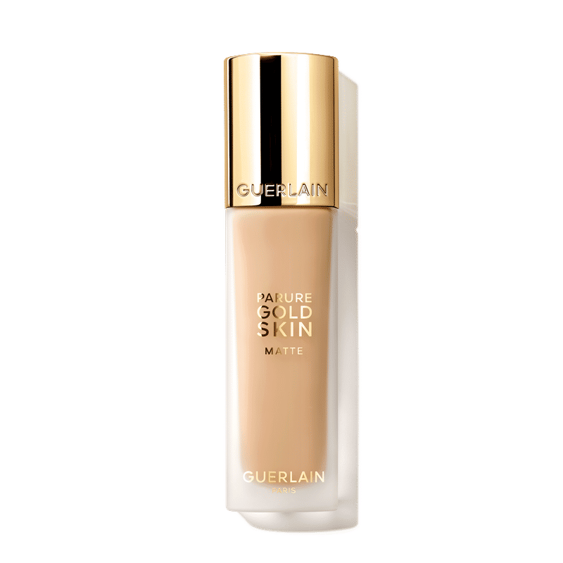 Guerlain Parure Gold Skin Matte Foundation 03W