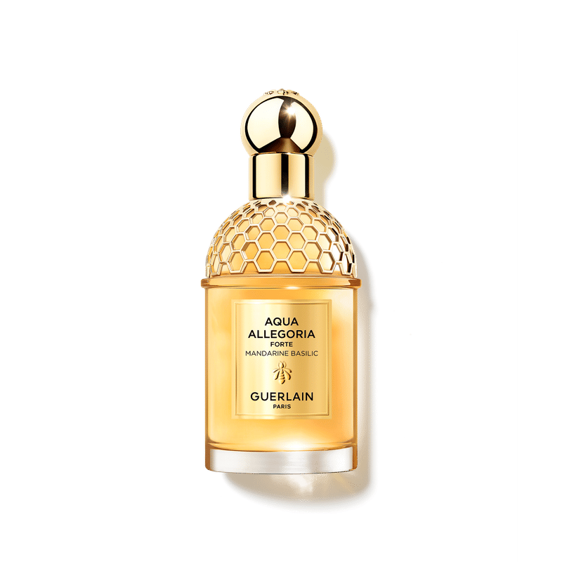Buy Guerlain Aqua Allegoria Mandarine Basilic Forte Edp Online
