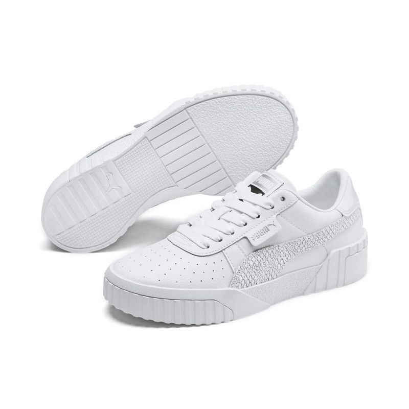 Cali outlet snake puma