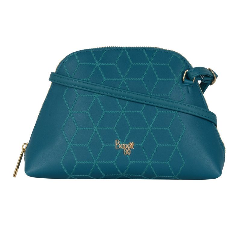 Baggit cosmetic bag top