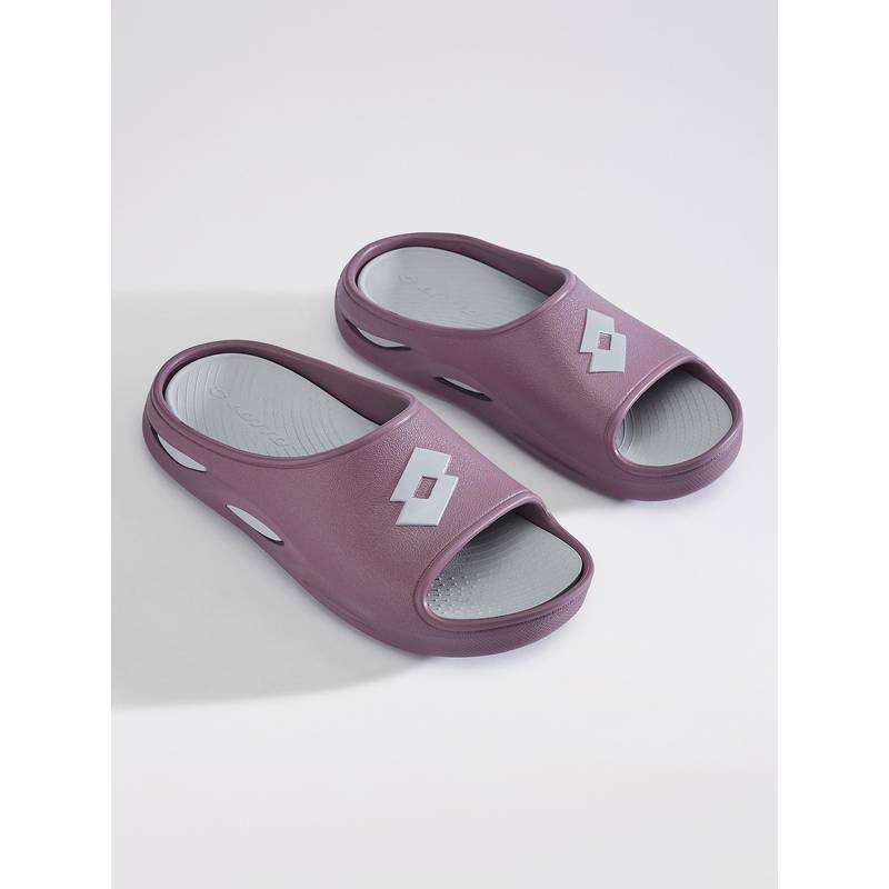 LOTTO Esotica Sliders Purple for Women (UK 4)