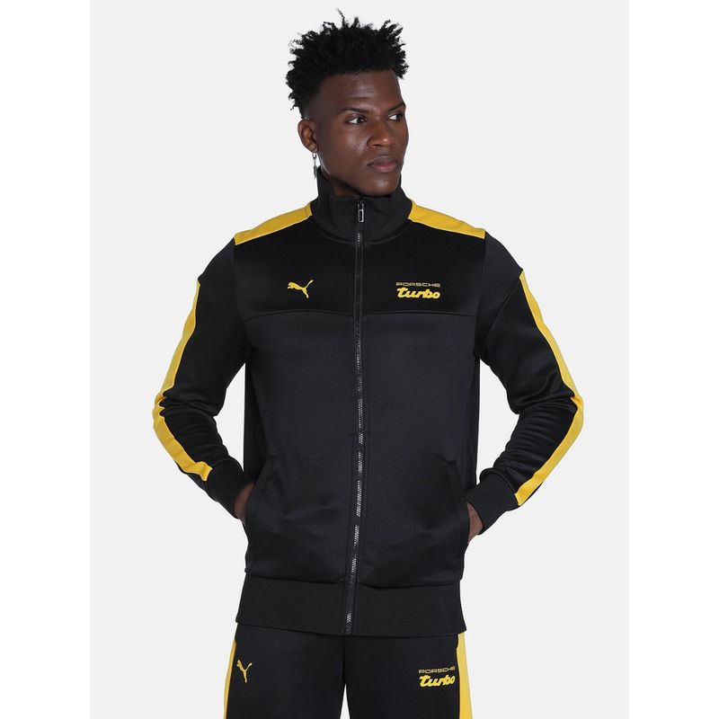 Porsche track jacket online