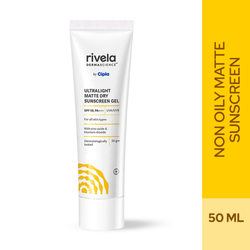 Rivela sunscreen online