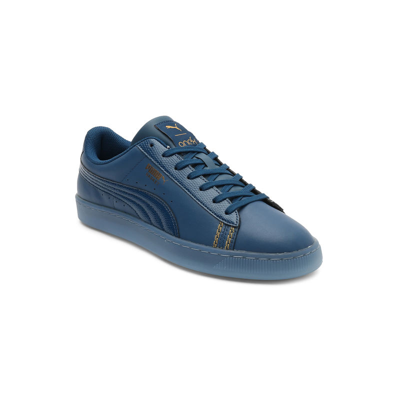 Puma basket one 8 hot sale shoes