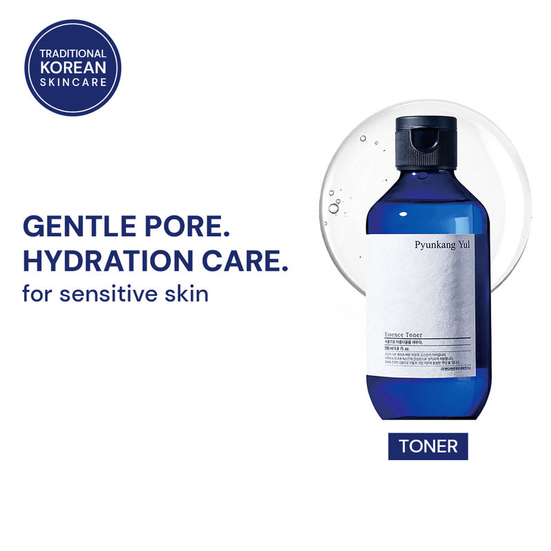 Pyunkang Yul Essence Toner