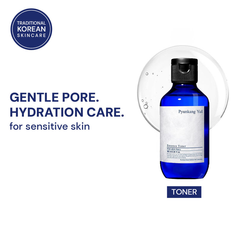 Pyunkang Yul Essence Toner