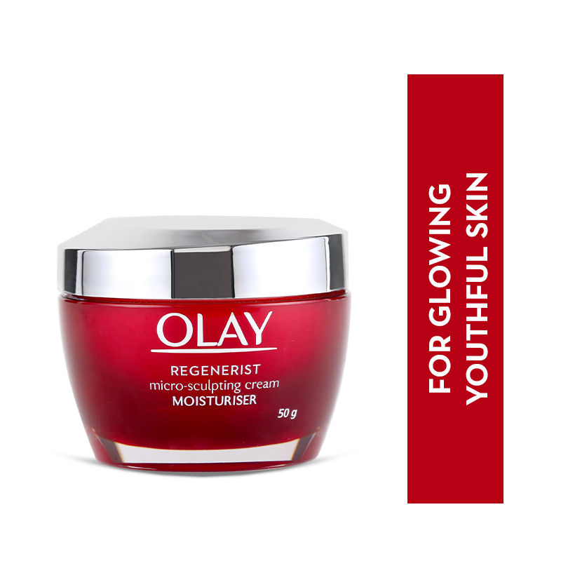 Olay Regenerist Microsculpting Day Cream Niacinamide Buy Olay