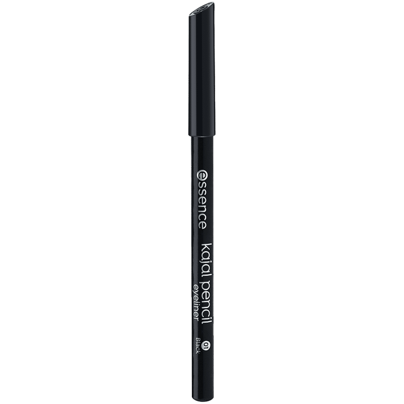 Essence Kajal Pencil - 01 Black