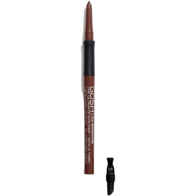 Ultimate Eyeliner