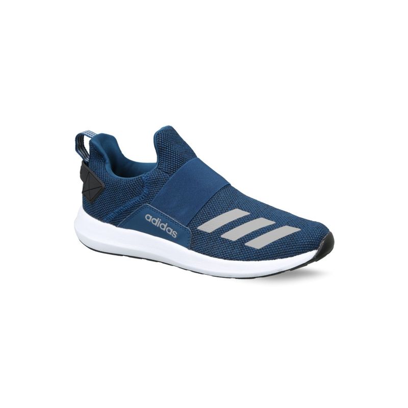 Buy adidas Zelt Sl 2.0 M Grey Running Shoes Online