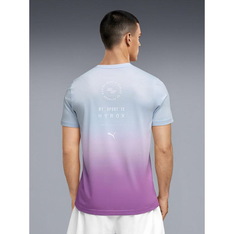 Puma Men'S Ombre Training T-Shirt (XL)