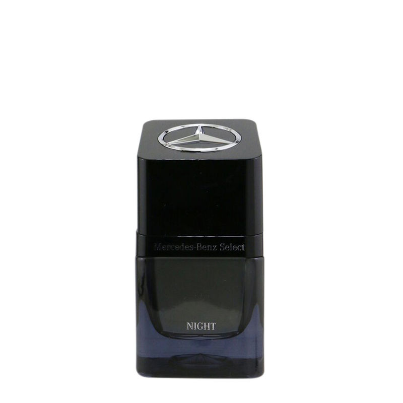 Mercedes night hotsell perfume