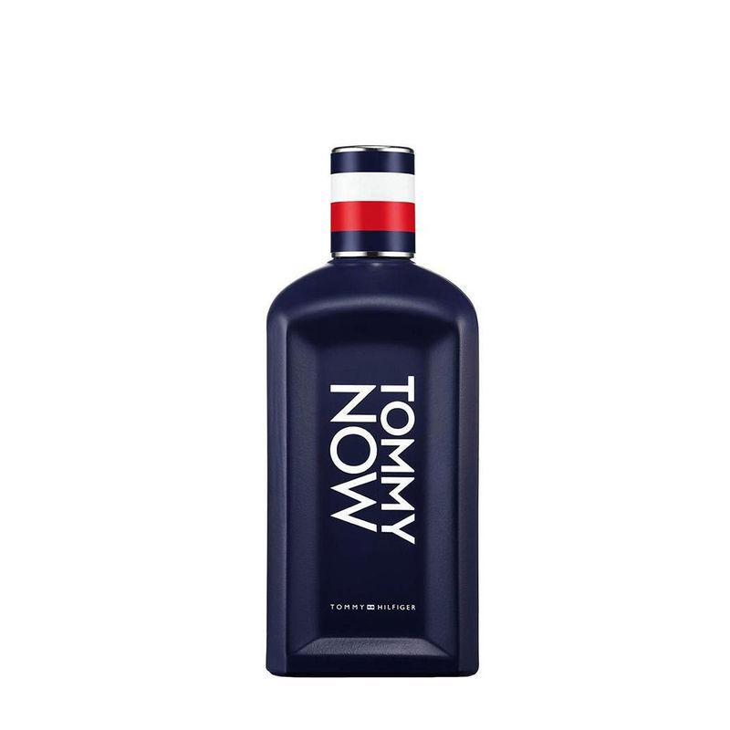 Tommy Hilfiger Tommy Now Eau De Toilette Spary