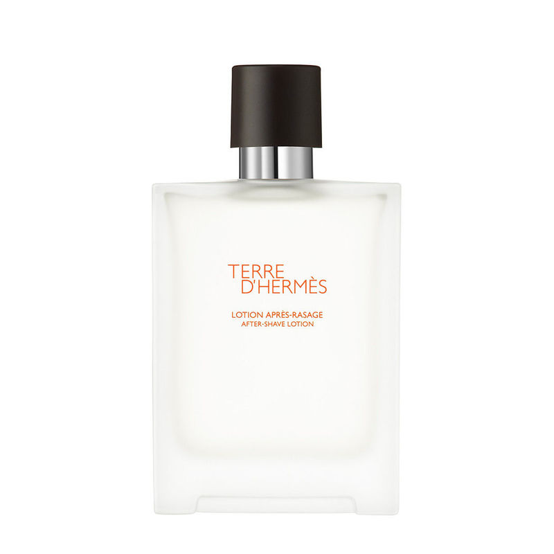 Hermès Terre d'Hermès, After-Shave Lotion