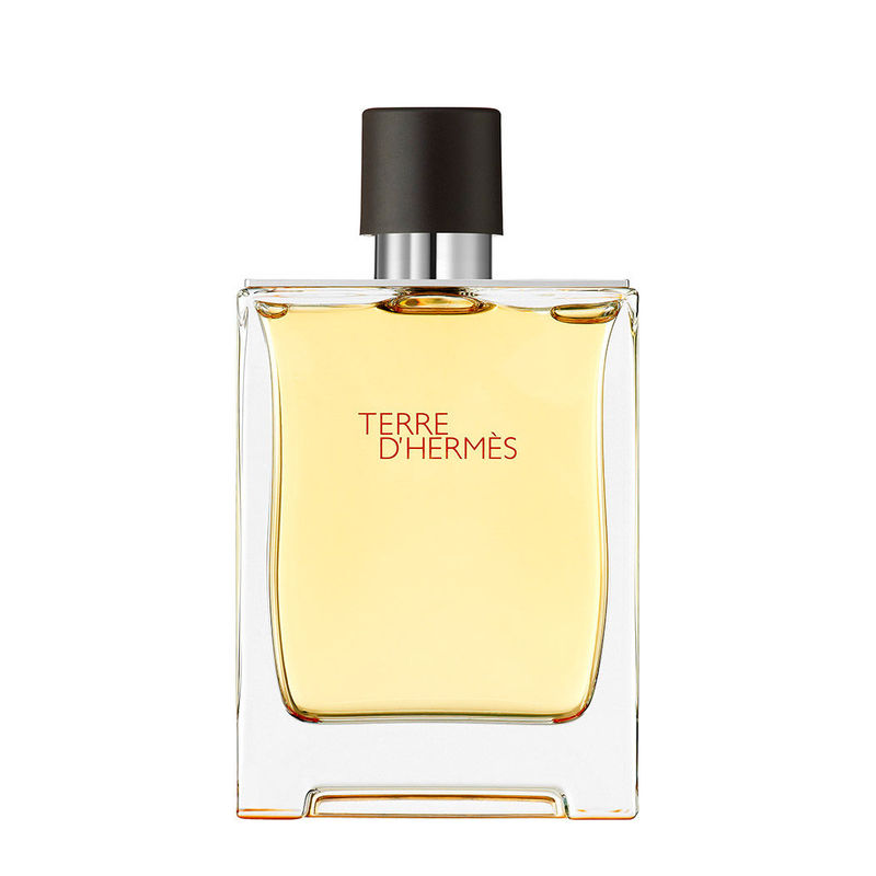 Hermès Terre d'Hermès, Parfum