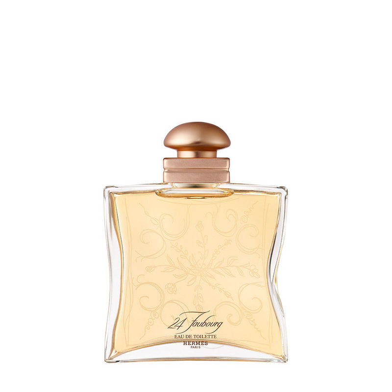 Hermès 24 Faubourg, Eau de Toilette