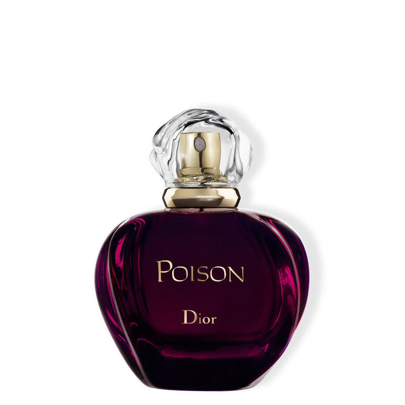 DIOR Poison Eau De Toilette