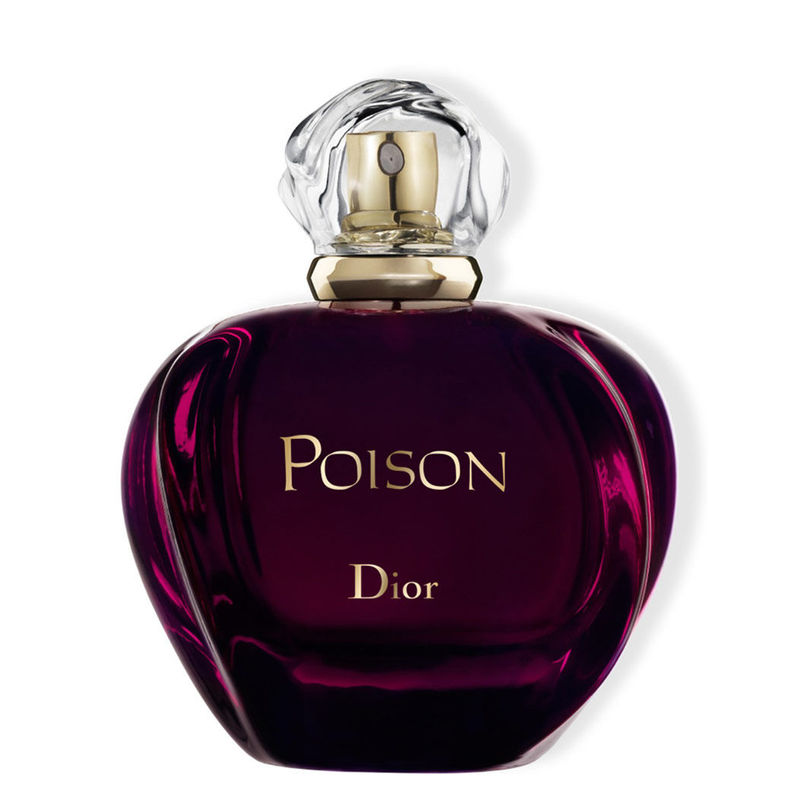 DIOR Poison Eau De Toilette