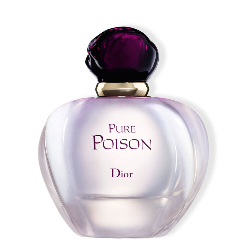 ディオール 50ml Dior ピュアプワゾン PURE POISON EDP Buy DIOR Pure Poison Eau De Parfum For Her Online