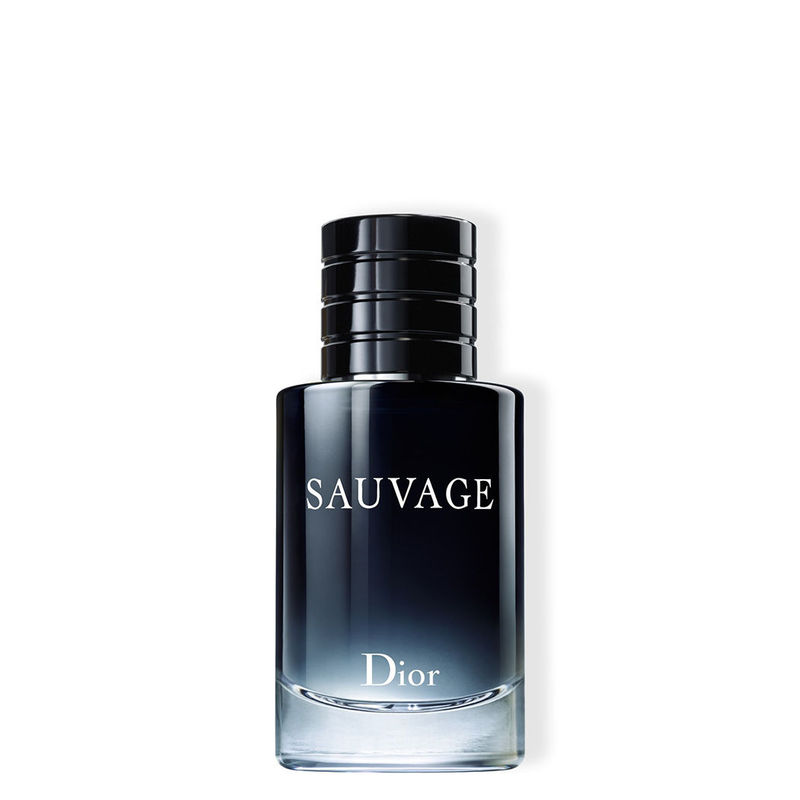 DIOR Sauvage Eau De Toilette