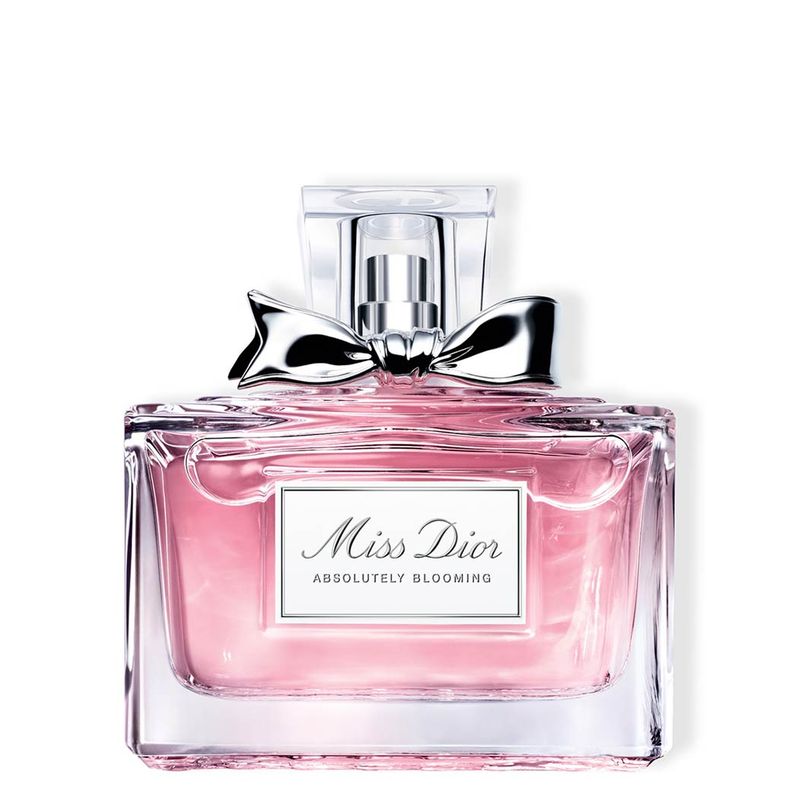 Miss dior absolutely blooming eau de parfum 50 ml top