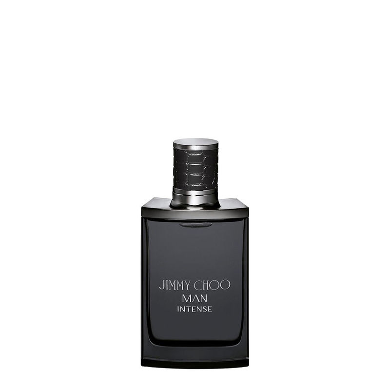 Jimmy Choo Man Intense Eau De Toilette