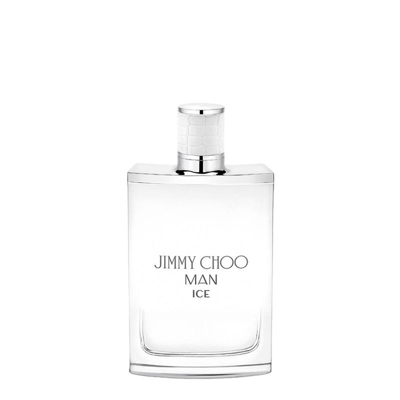 Jimmy Choo Man Ice Eau De Toilette