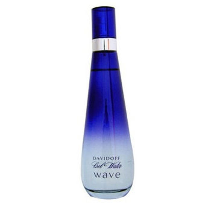 Davidoff Cool Water Wave Woman Eau de Toilette Spray