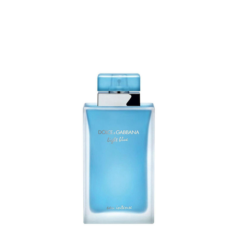Dolce&Gabbana Light Blue Eau Intense Eau De Parfum