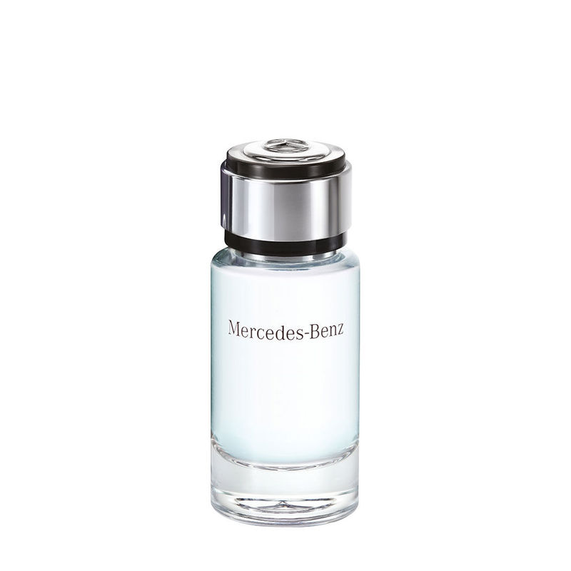 Mercedes-Benz Eau De Toilette For Men