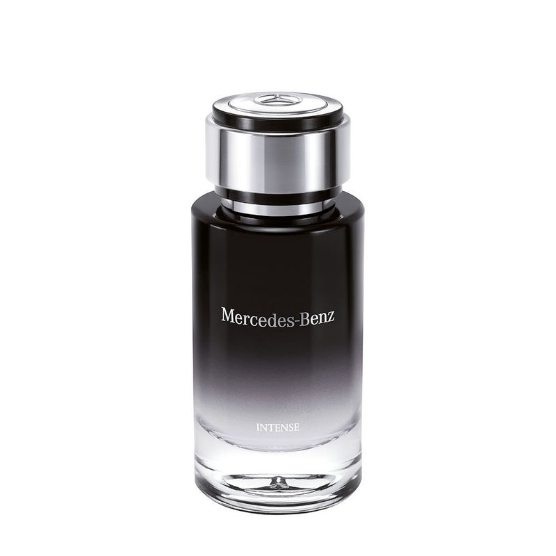 Mercedes-Benz Intense Eau De Toilette For Men